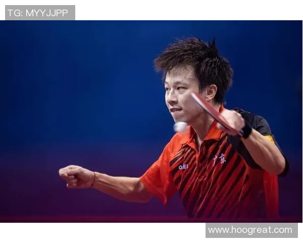 广州乒乓球队在全国锦标赛中的个人能力展现与整体表现分析