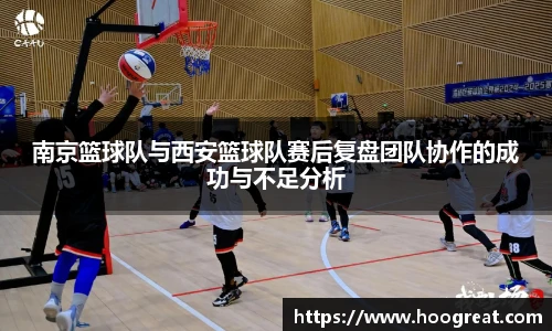 南京篮球队与西安篮球队赛后复盘团队协作的成功与不足分析