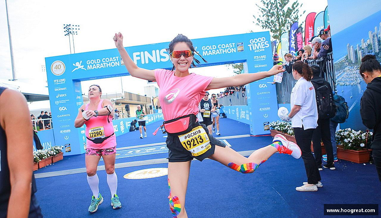 拼搏拼出精彩，勇敢向前